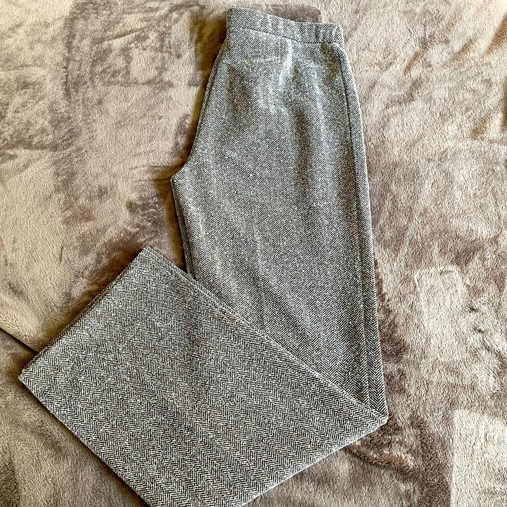 Dress pants medium tall